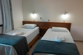 Hotel 15 de Julho